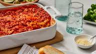 Classic Lasagna Classic Lasagna
