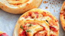 Pizza Rolls Pizza Rolls