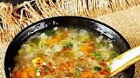 Vegetable Soup Recipe Vegetable Soup Recipe