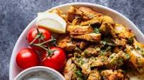 Easy Chicken Shawarma Easy Chicken Shawarma