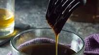 Bourbon Glaze Bourbon Glaze