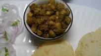 Chhole Bhature Recipe Chhole Bhature Recipe