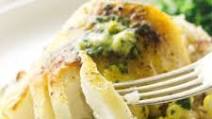 Broiled Pacific Cod with Lemon Tarragon Butter Broiled Pacific Cod with Lemon Tarragon Butter