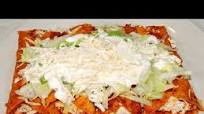 How To make Enchiladas De Pollo Y Queso How To make Enchiladas De Pollo Y Queso