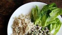 Larb Gai (Thai Chicken Salad) Larb Gai (Thai Chicken Salad)