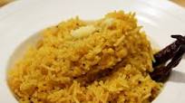 Waghareleli (Masala) Khichdi Waghareleli (Masala) Khichdi