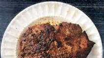 Smoked Pork Chops Recipe Smoked Pork Chops Recipe