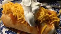 Wet Burritos Wet Burritos