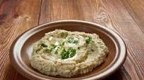 Baba Ganouj – No Mayo Baba Ganouj – No Mayo
