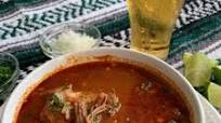 Birria de carne de res Birria de carne de res