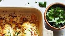 Healthier Chicken Parmesan Healthier Chicken Parmesan