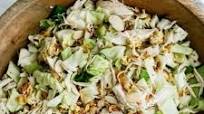 Ramen Noodle Oriental Chicken Salad Recipe Ramen Noodle Oriental Chicken Salad Recipe