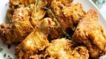 Buttermilk Fried Chicken Recipe Buttermilk Fried Chicken Recipe