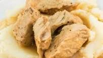 Instant Pot Pork Chops and Gravy Instant Pot Pork Chops and Gravy