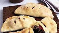 Lamb pizza pies Lamb pizza pies