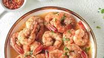 Shrimp Scampi Without Wine Shrimp Scampi Without Wine