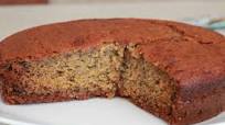 Lynnie's Super Moist Banana Cake Lynnie's Super Moist Banana Cake