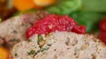 Moroccan-Spiced Lamb Burgers Moroccan-Spiced Lamb Burgers