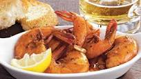 Slow-Cooker New Orleans Style Barbecue Shrimp Slow-Cooker New Orleans Style Barbecue Shrimp