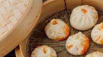 Vegan Baozi(Chinese Steamed Buns) Vegan Baozi(Chinese Steamed Buns)