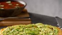 Birria Pizza Birria Pizza