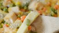 Gluten Free Chicken Noodle Casserole Gluten Free Chicken Noodle Casserole
