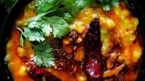 How to make easy dal tadka(Indian dhal fry). How to make easy dal tadka(Indian dhal fry).