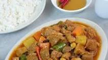 Pork Menudo Pork Menudo