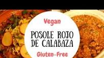 How To make Seitan Posole Stew How To make Seitan Posole Stew