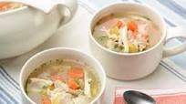 Simple Chicken Soup Simple Chicken Soup