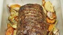 Perfect roast beef Perfect roast beef