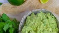 4 Ingredient Guacamole Recipe 4 Ingredient Guacamole Recipe