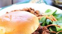 The VERY BEST Sloppy Joe Recipe The VERY BEST Sloppy Joe Recipe