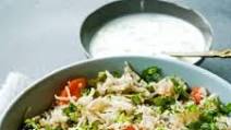 Instant Pot Vegetable Pulao Instant Pot Vegetable Pulao