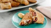 Pastrami Egg Rolls Pastrami Egg Rolls