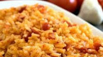 Portuguese Tomato Rice (Arroz de Tomate) Portuguese Tomato Rice (Arroz de Tomate)