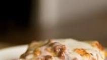 Simply Lasagna Simply Lasagna