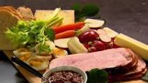 Ploughman's Lunch Ploughman's Lunch