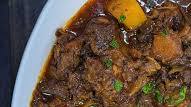 Oxtail Stew Oxtail Stew