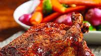 Rotisserie Chicken Rotisserie Chicken