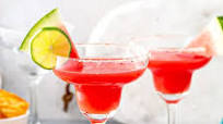 Watermelon Margarita Recipe Watermelon Margarita Recipe