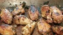Instant Pot Asian Chicken Wings Recipe Instant Pot Asian Chicken Wings Recipe
