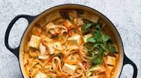 One-Pot Curry Noodles One-Pot Curry Noodles