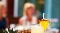 La Condesa's Tepache Margarita Recipe La Condesa's Tepache Margarita Recipe
