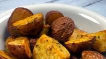 Air Fryer Red Potatoes Air Fryer Red Potatoes