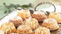 Baby Pound Cakes Baby Pound Cakes