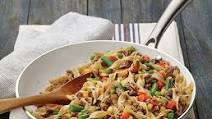 Signature Skillet Supper Signature Skillet Supper