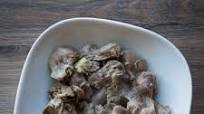 How To Pressure Cook Chicken Gizzards How To Pressure Cook Chicken Gizzards