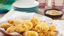 Air-Fryer Chicken Nuggets Air-Fryer Chicken Nuggets