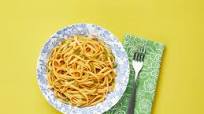 Simple Sesame Noodles Simple Sesame Noodles